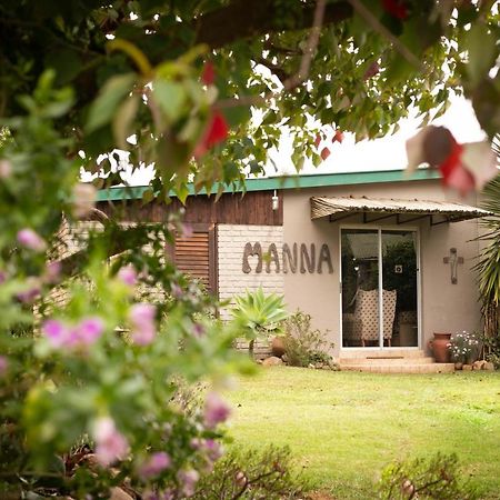Manna Self Catering Guesthouse Graskop Kültér fotó