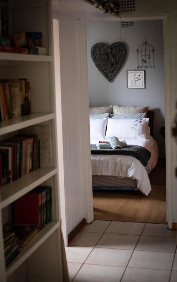 Manna Self Catering Guesthouse Graskop Kültér fotó