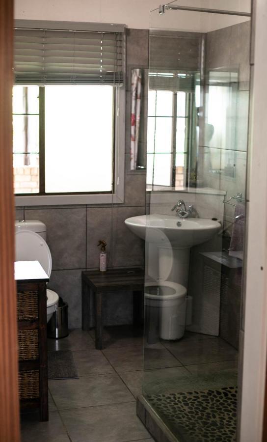 Manna Self Catering Guesthouse Graskop Kültér fotó